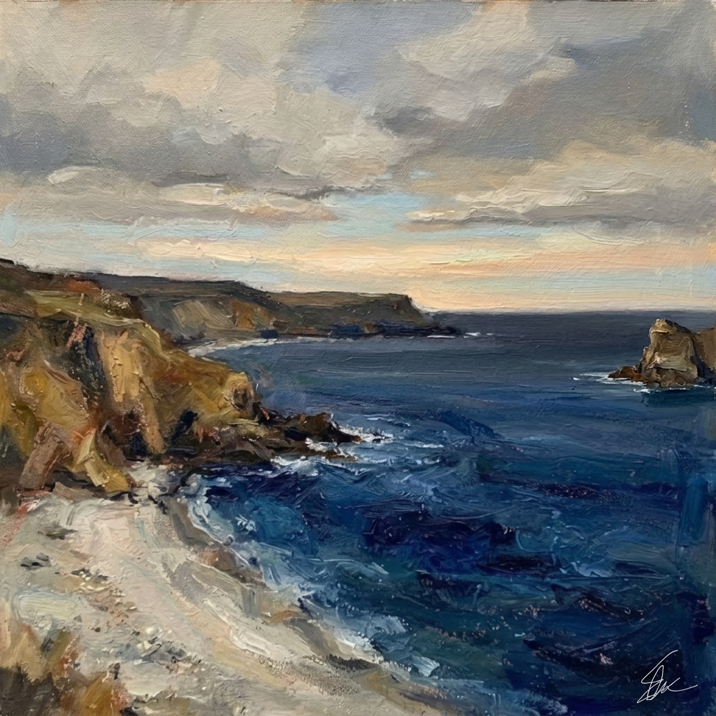 Edge of the Horizon