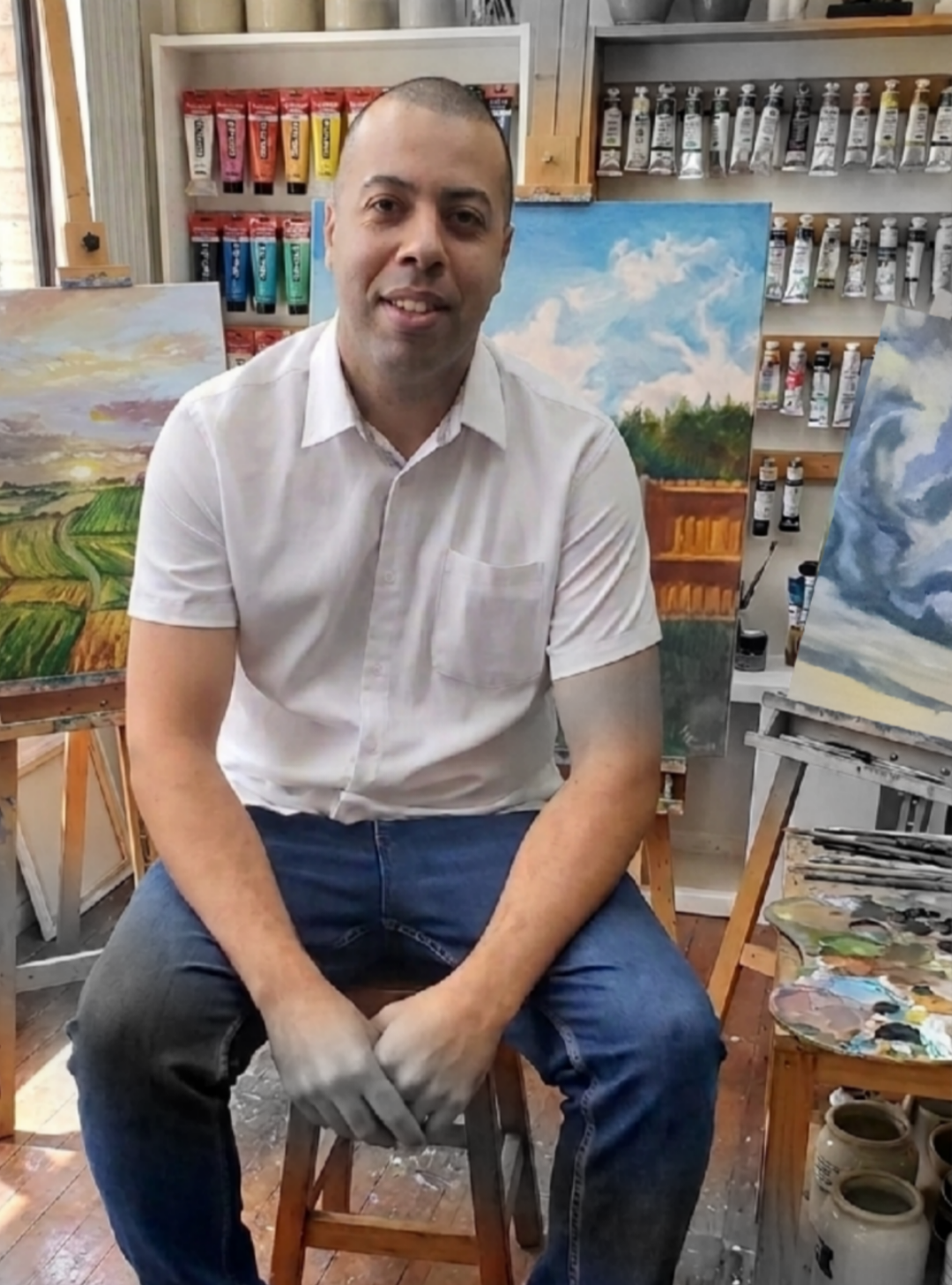 Studio Art 