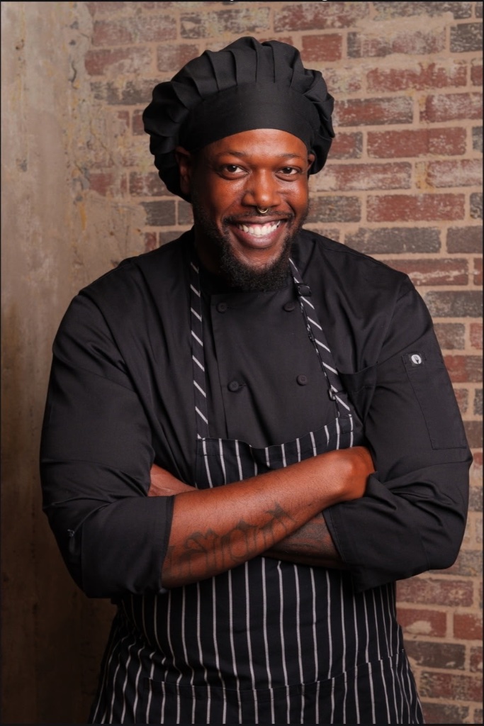 Professional chef 4
