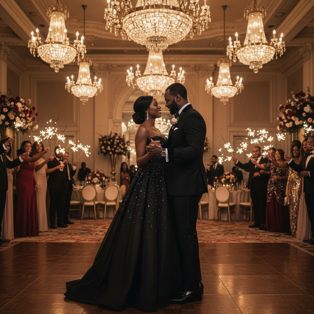 First Dance