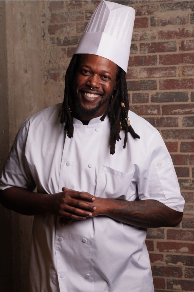 Professional chef 2