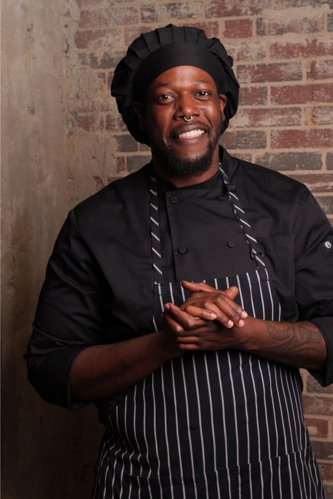 Professional chef 6
