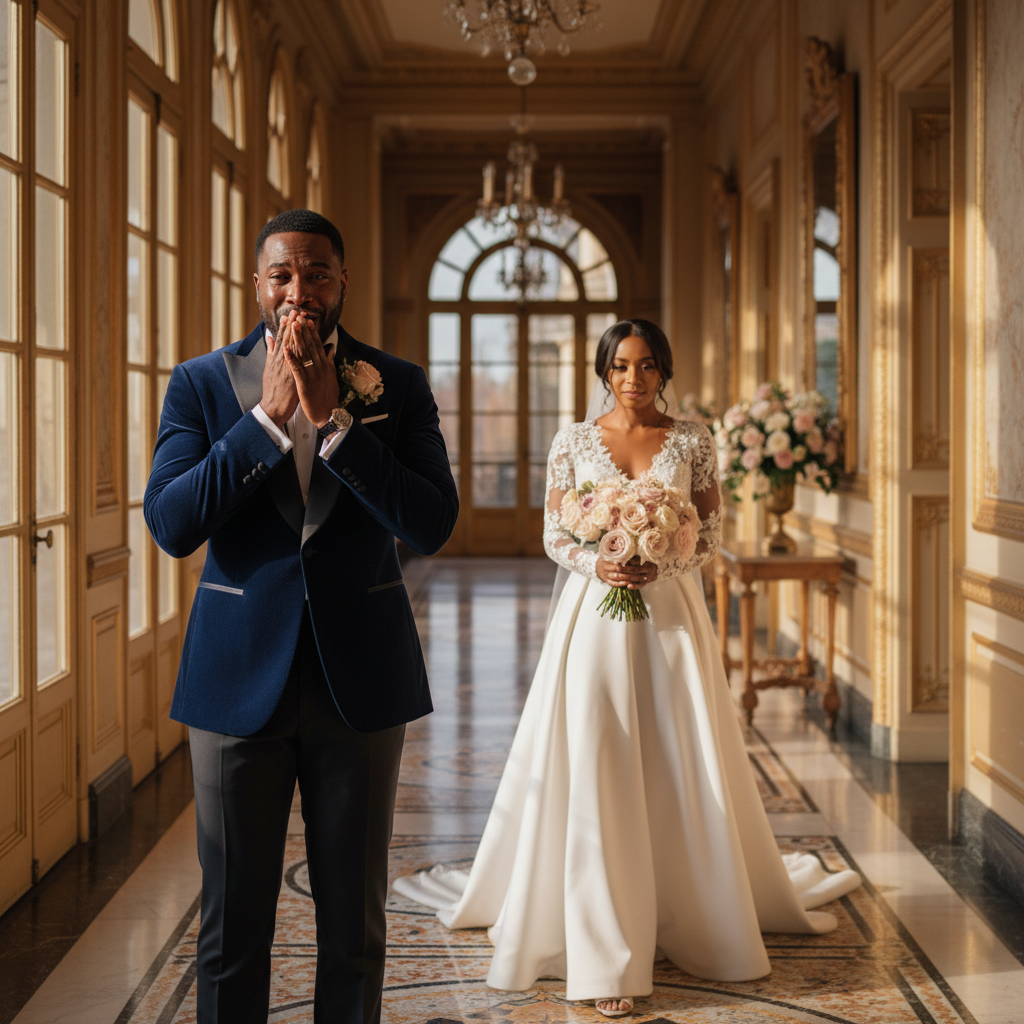 First Look