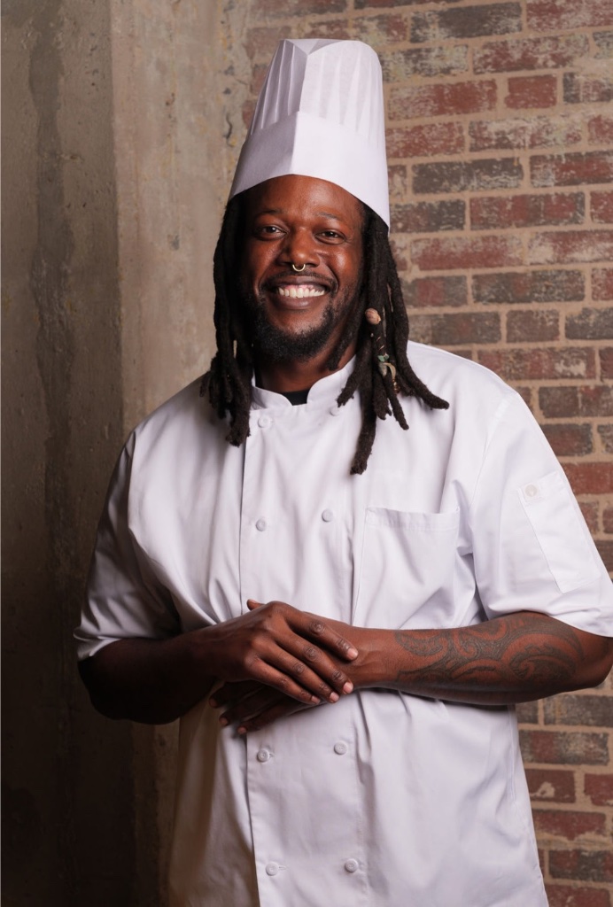 Professional chef 5