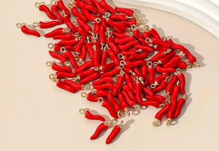 Chilli charms
