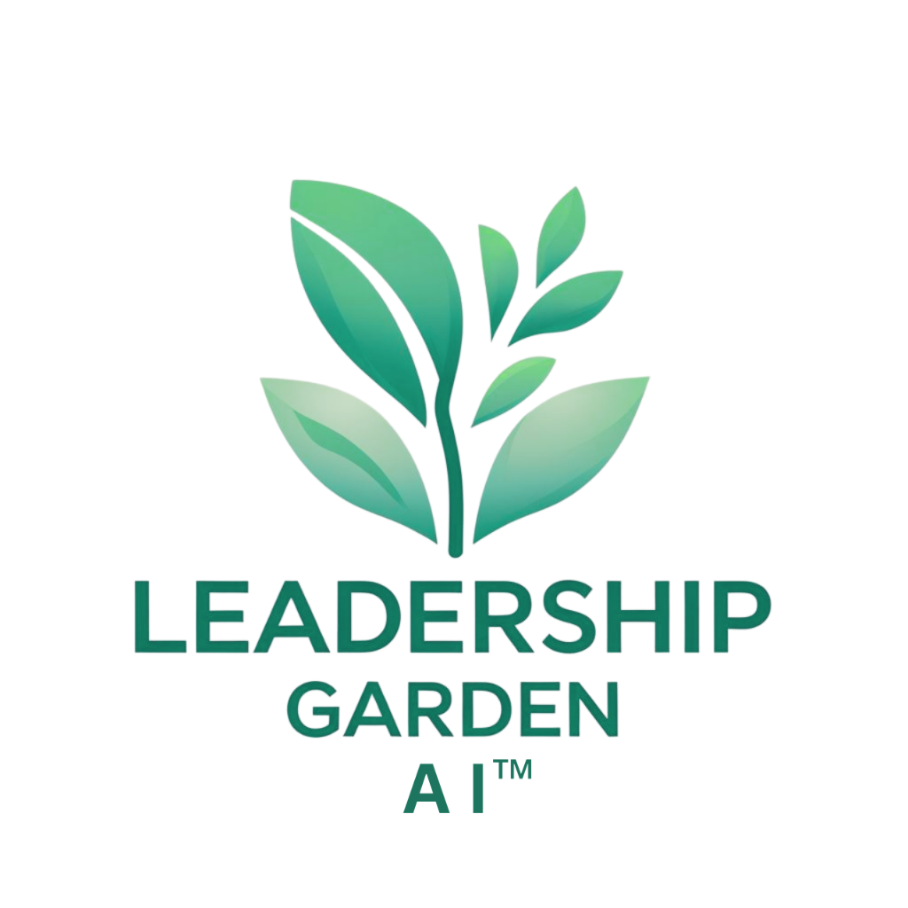 Leadership Garden AI