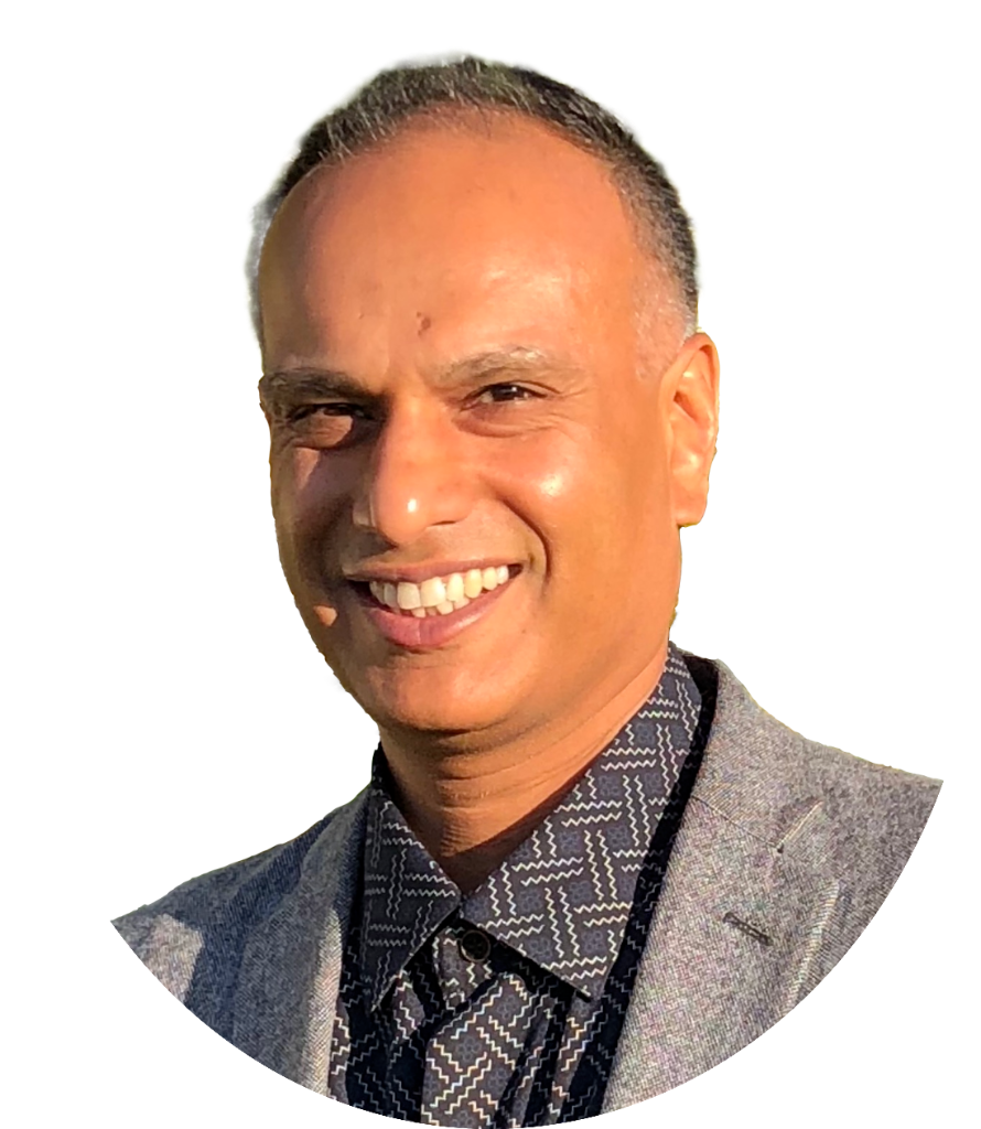 Gopal Bhat