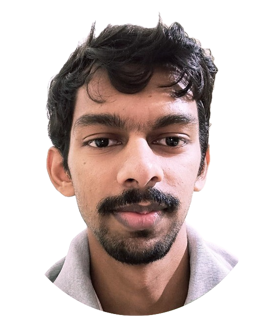 Vageesh Hegde