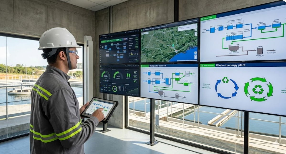 Tecnologia ambiental