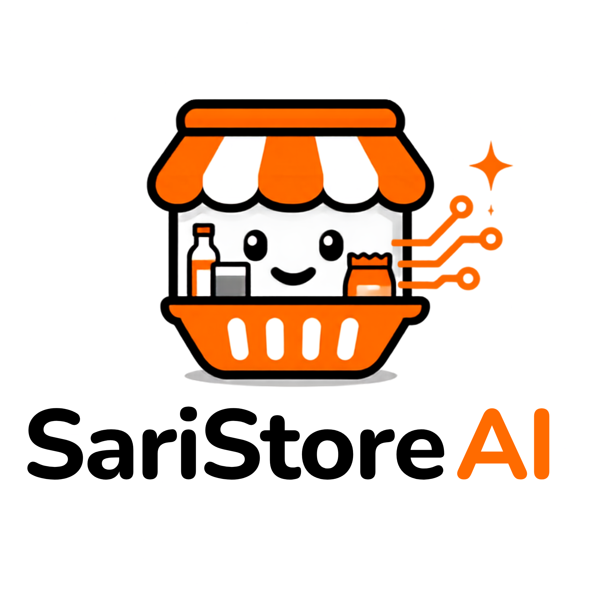 SariStoreAI logo