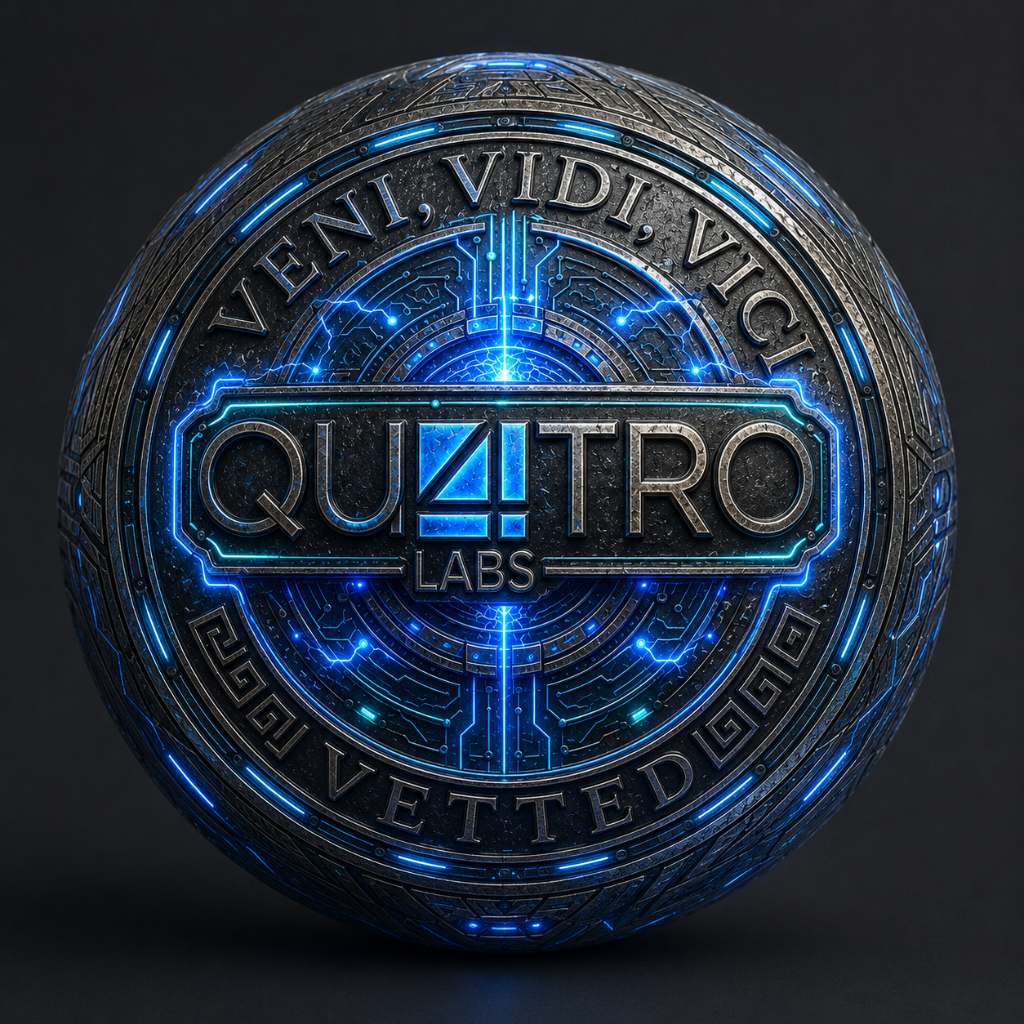 Qu4tro Labs