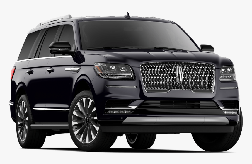 Premium SUV