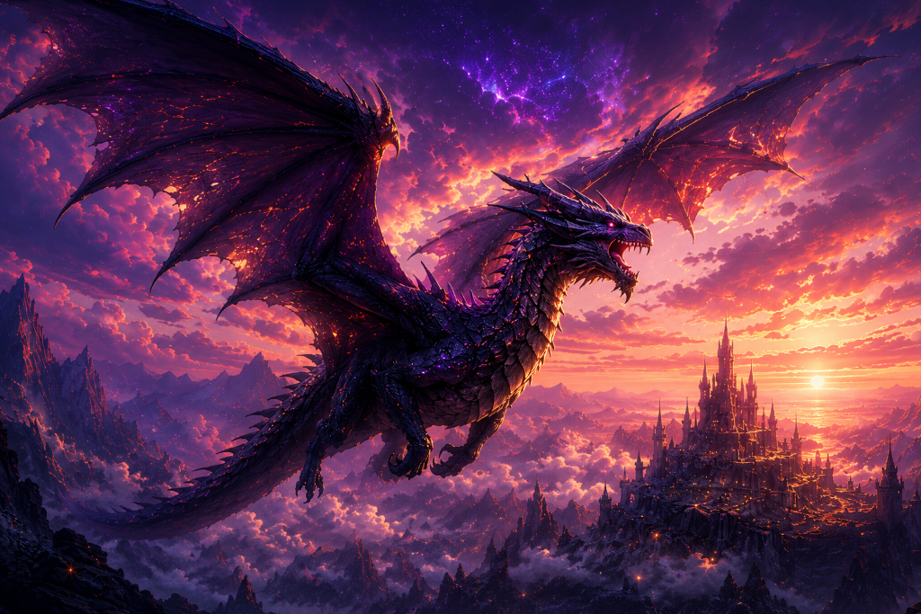 ImagineAI showcase