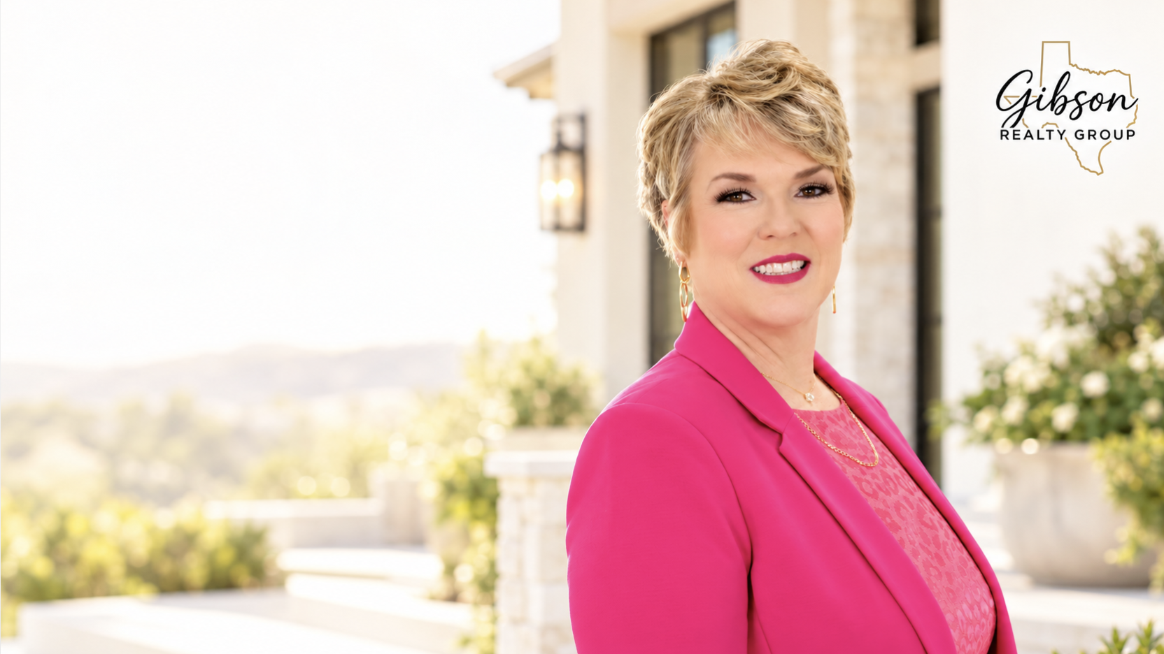 Robbin Gibson, Group Lead REALTOR®