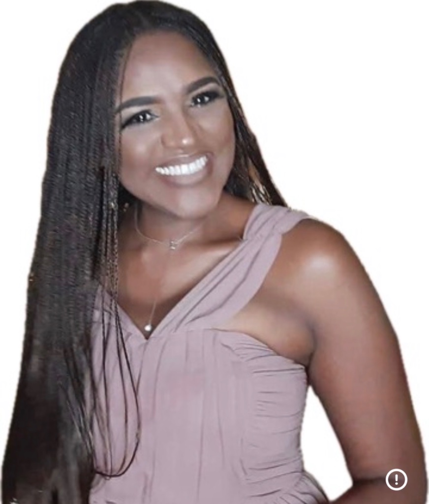 Angela Strong