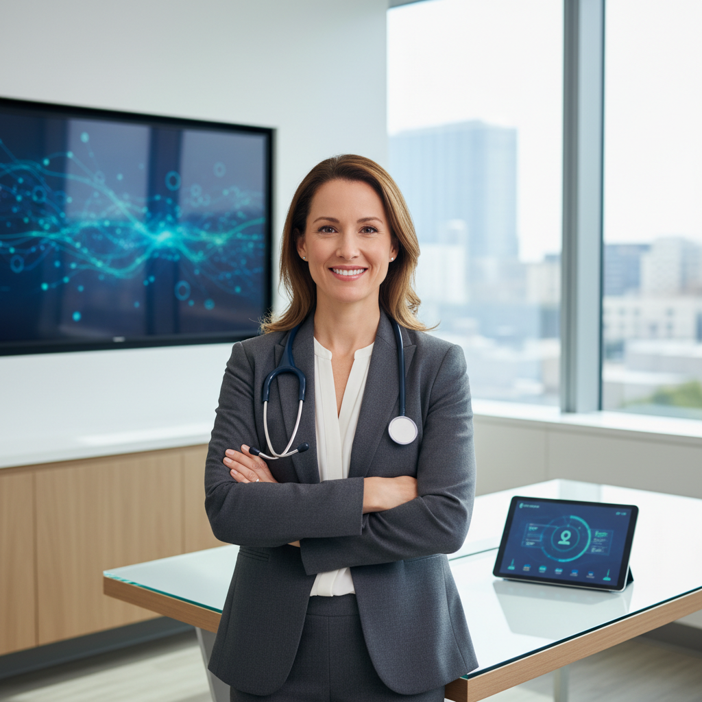 How Independent Physicians Can Earn Extra Income Through the iScript.care Provider Network