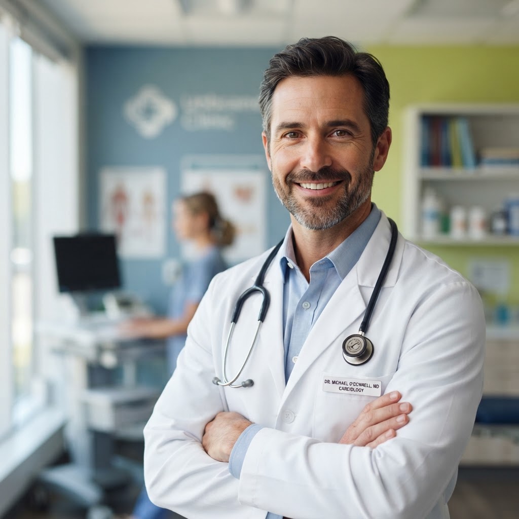 Physician joining the iScript Provider Network