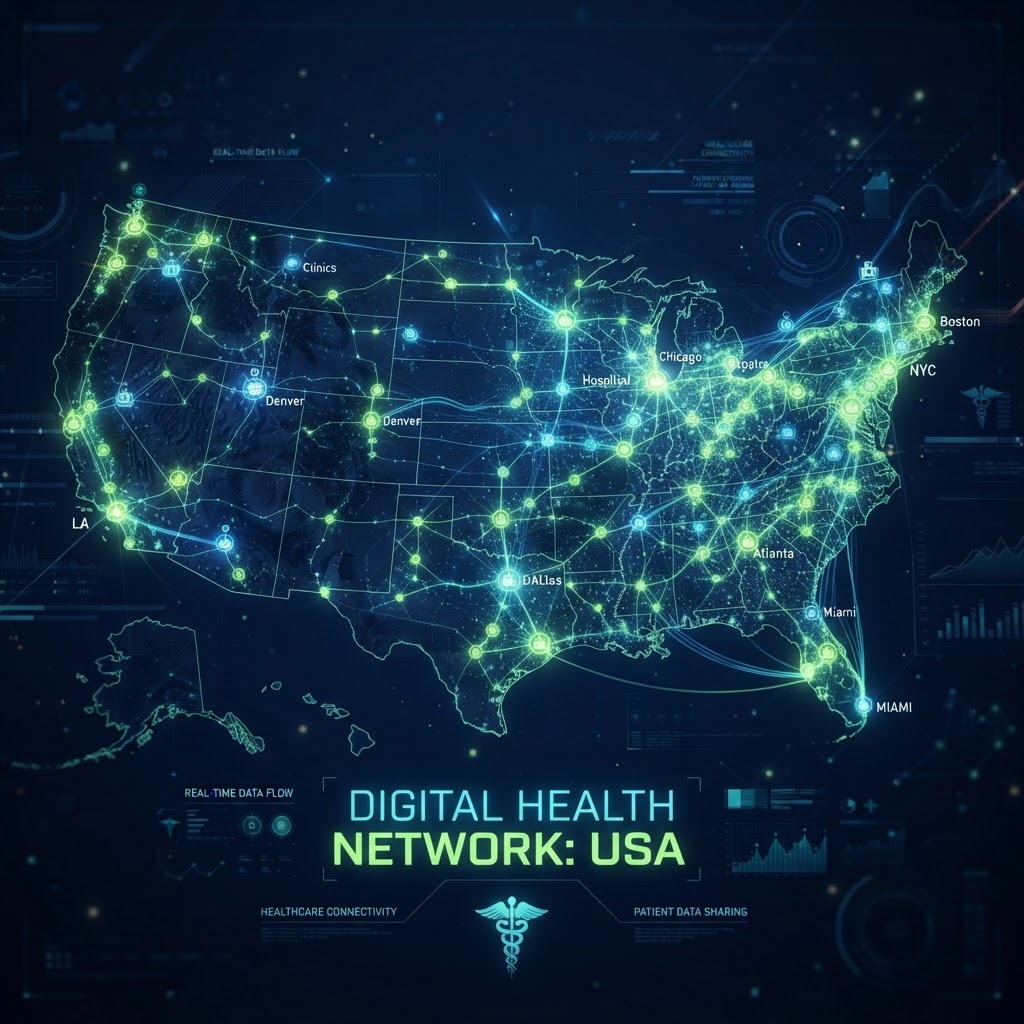 iScript healthcare provider network, recruiting licensed physicians nationwide