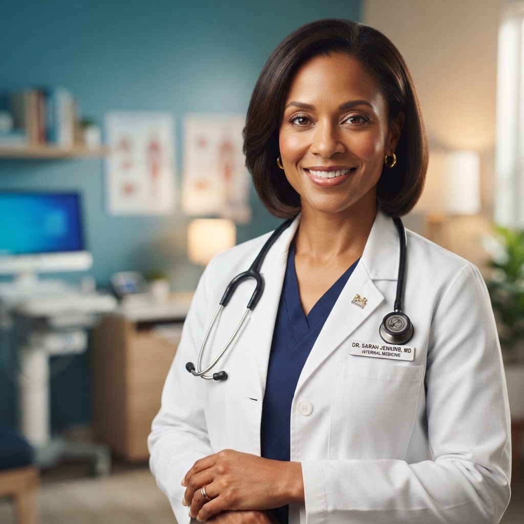 Florida telehealth physician joining the iScript.care provider network