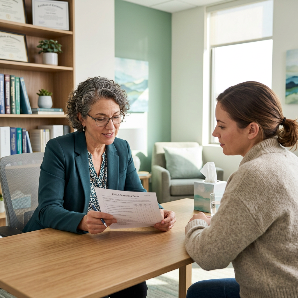 Behavioral Health Integration (BHI): The Missing Piece in Chronic Care
