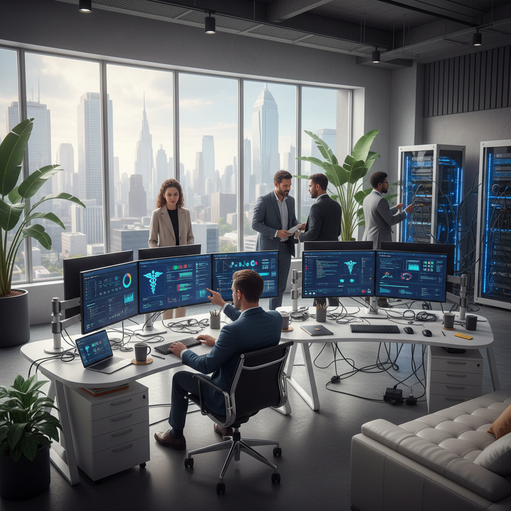 We Build Your Autopilot in 48 Hours