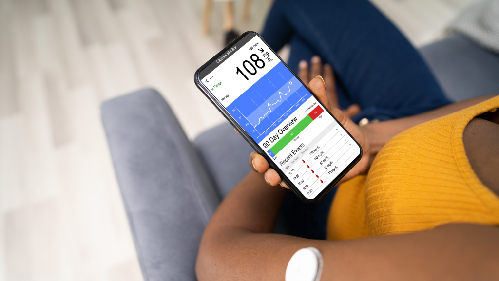 Patient monitoring
