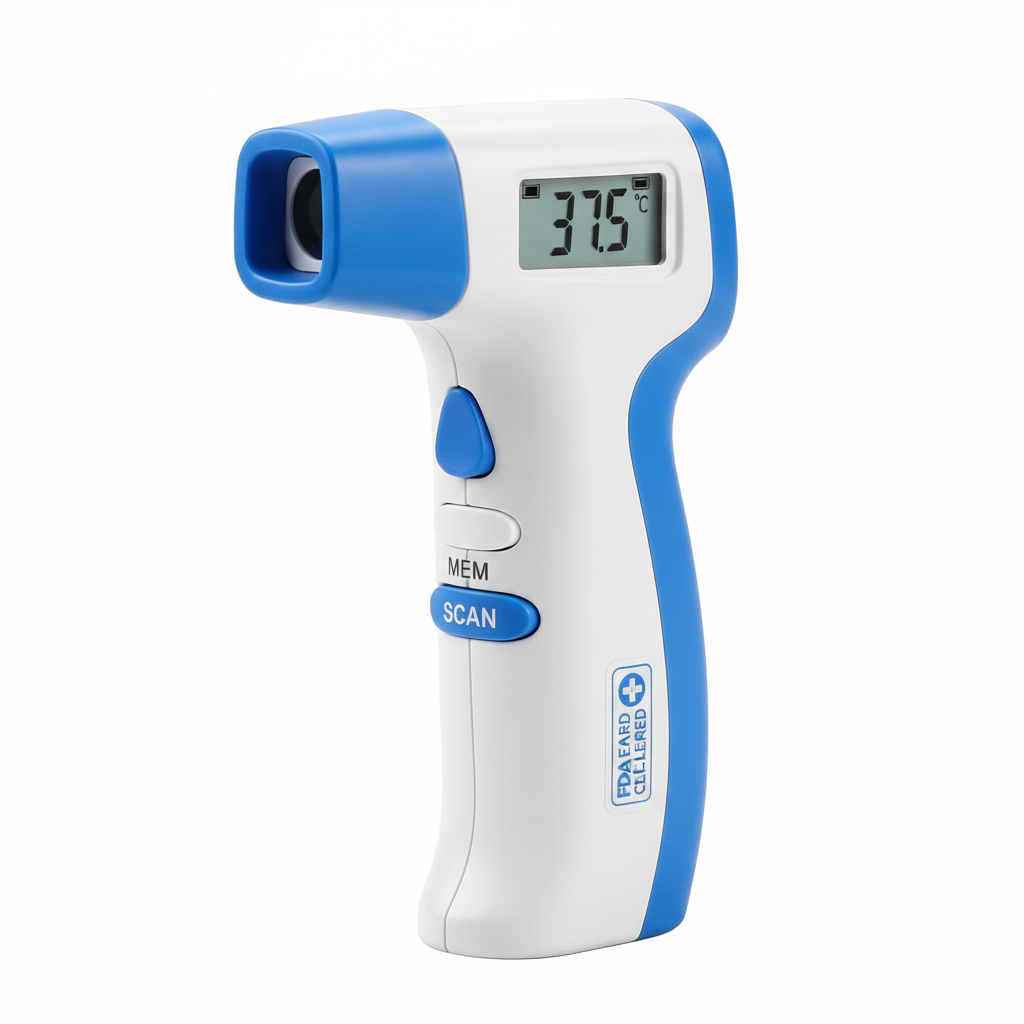 Infrared Thermometer