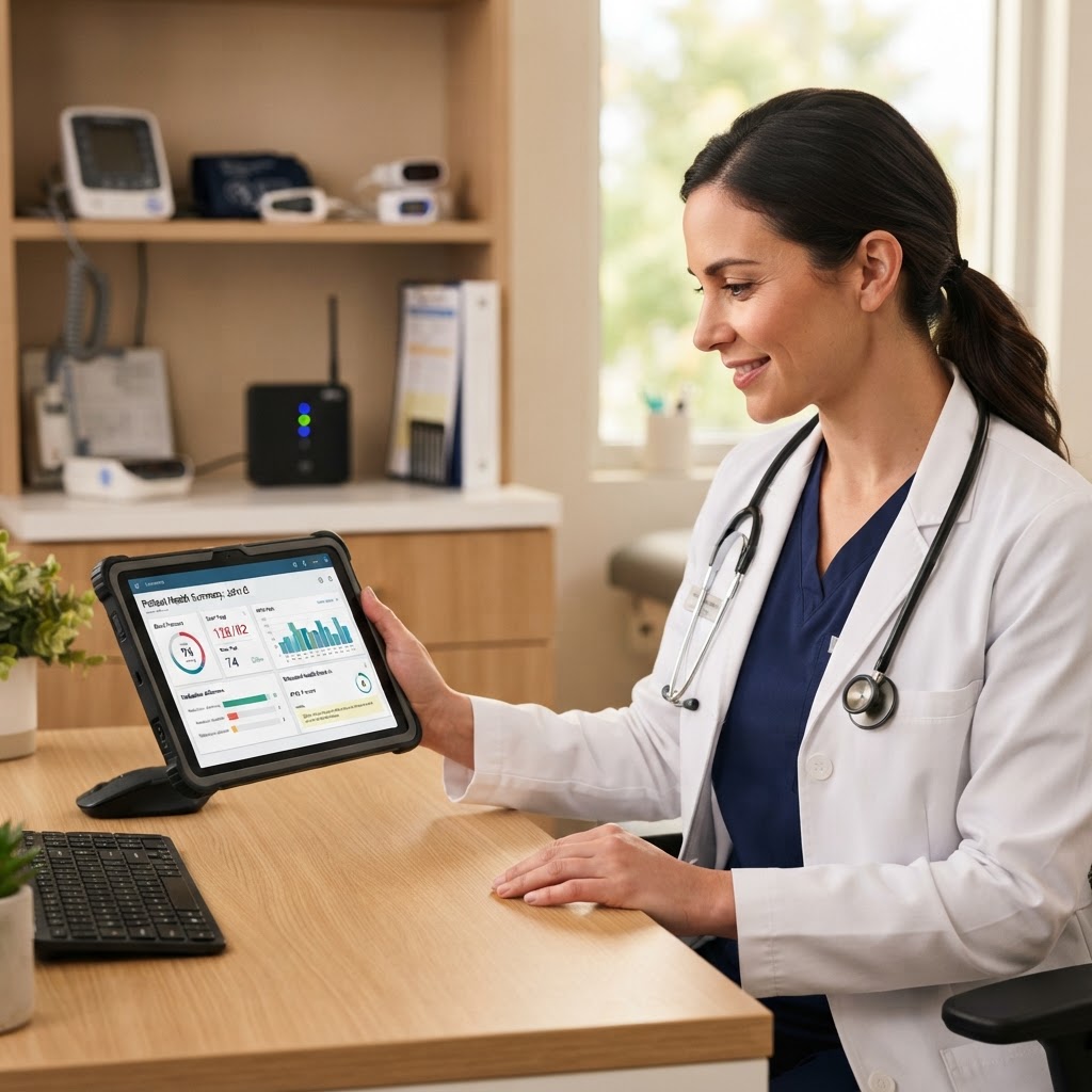 Behavioral Health Integration (BHI): The Hidden Revenue Stream in Your CCM Program