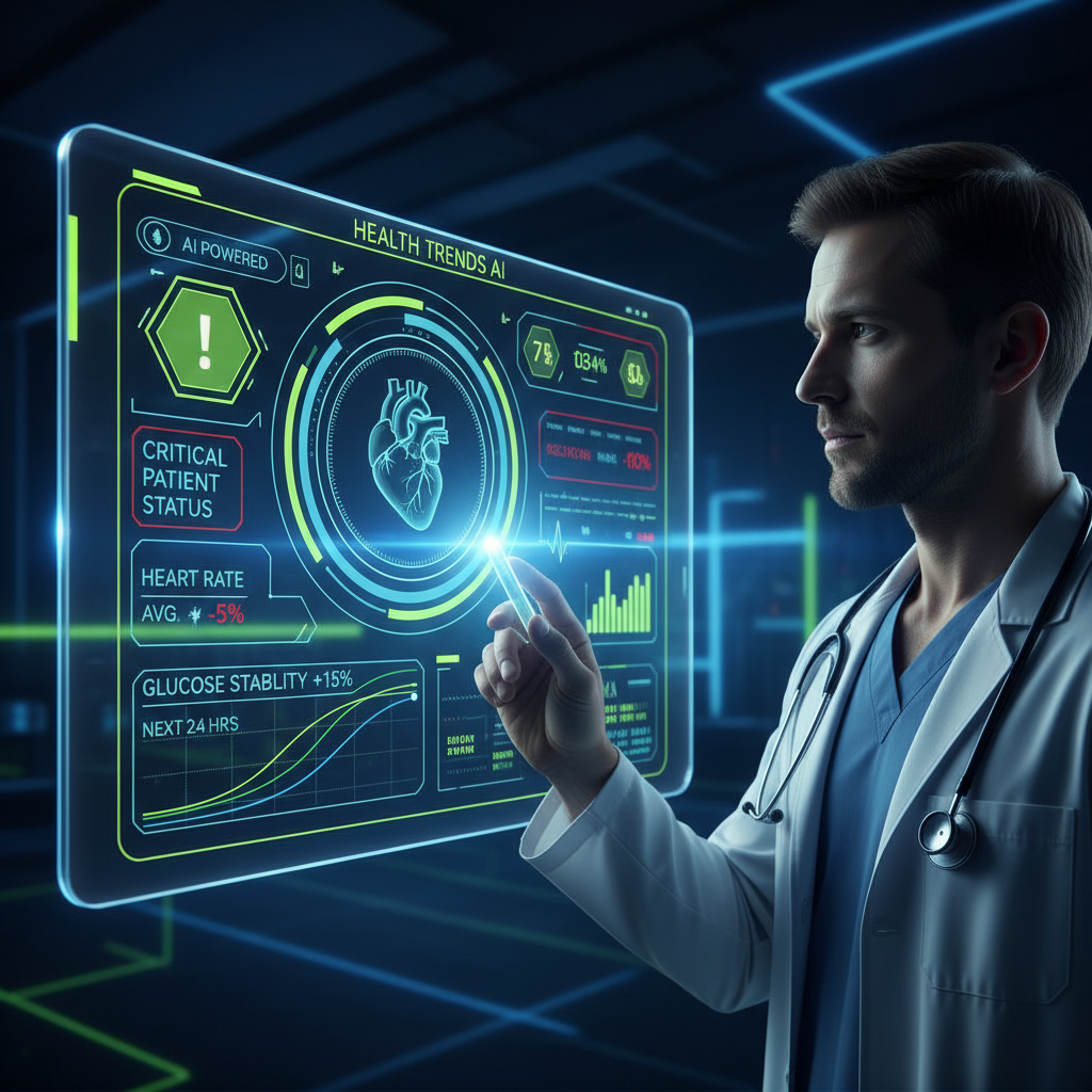 Is Your RPM Platform Smart Enough? The Role of AI and Advanced Tech in Modern Chronic Care