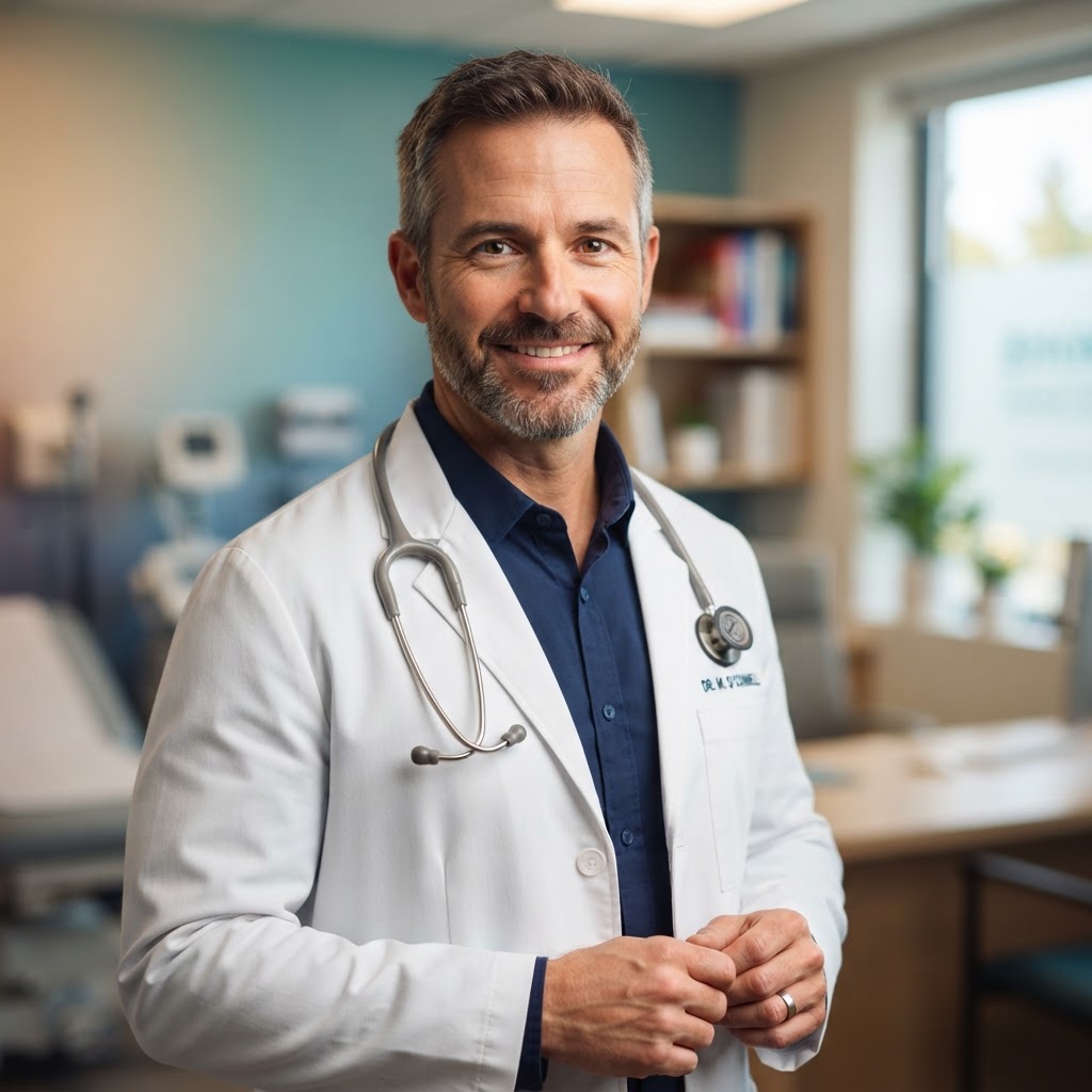 Tennessee telehealth physician joining the iScript.care provider network