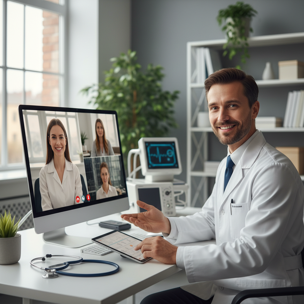 Healthcare Provider