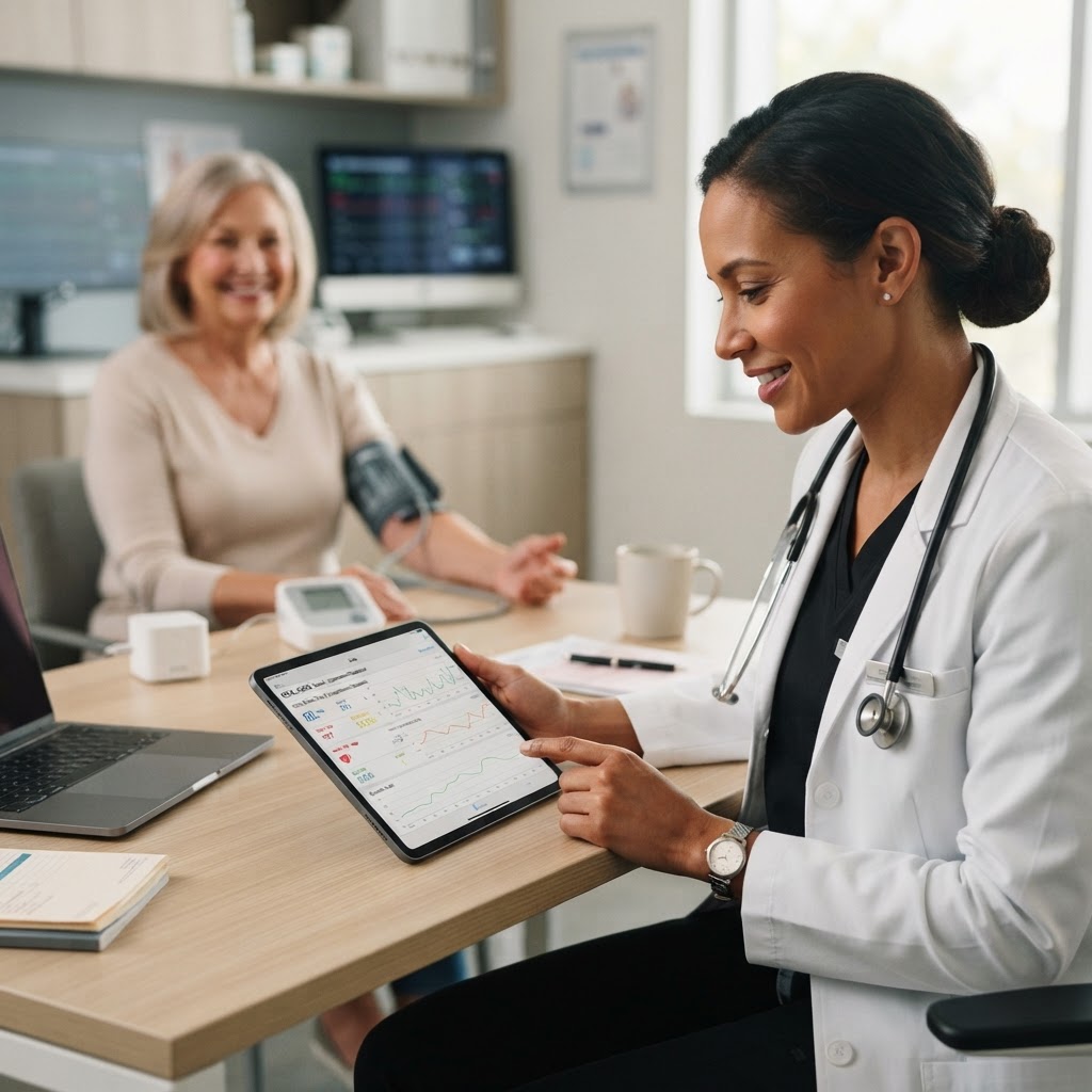 The 7 Chronic Conditions That Qualify Patients for Both RPM and CCM — and How to Identify Them