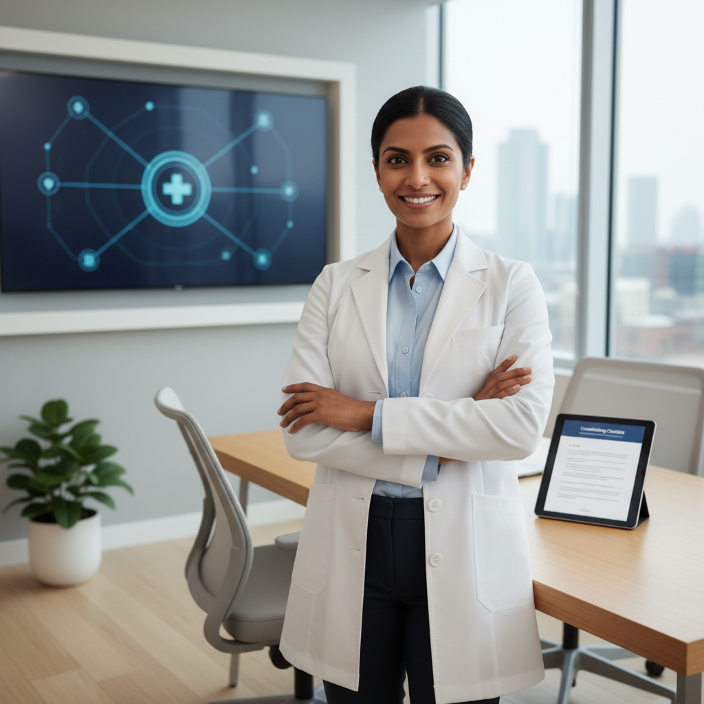 Credentialing for Telehealth: What Physicians Need to Know Before Joining a Provider Network