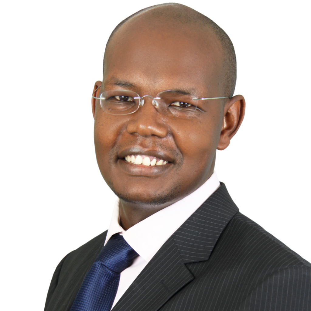 Dr. Chomba Chuma, MD