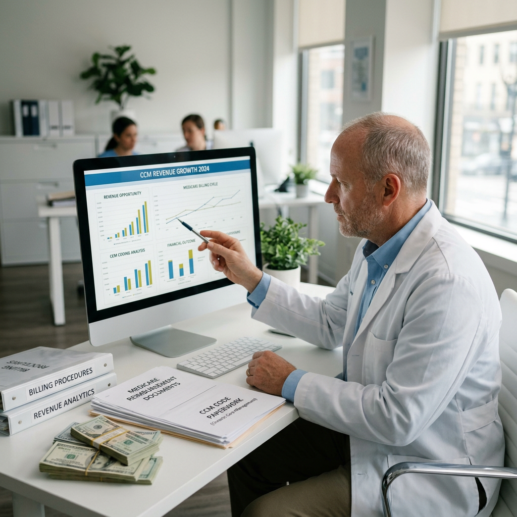 The Hidden Risk of CCM: Are You Missing Out on Potential Revenue?
