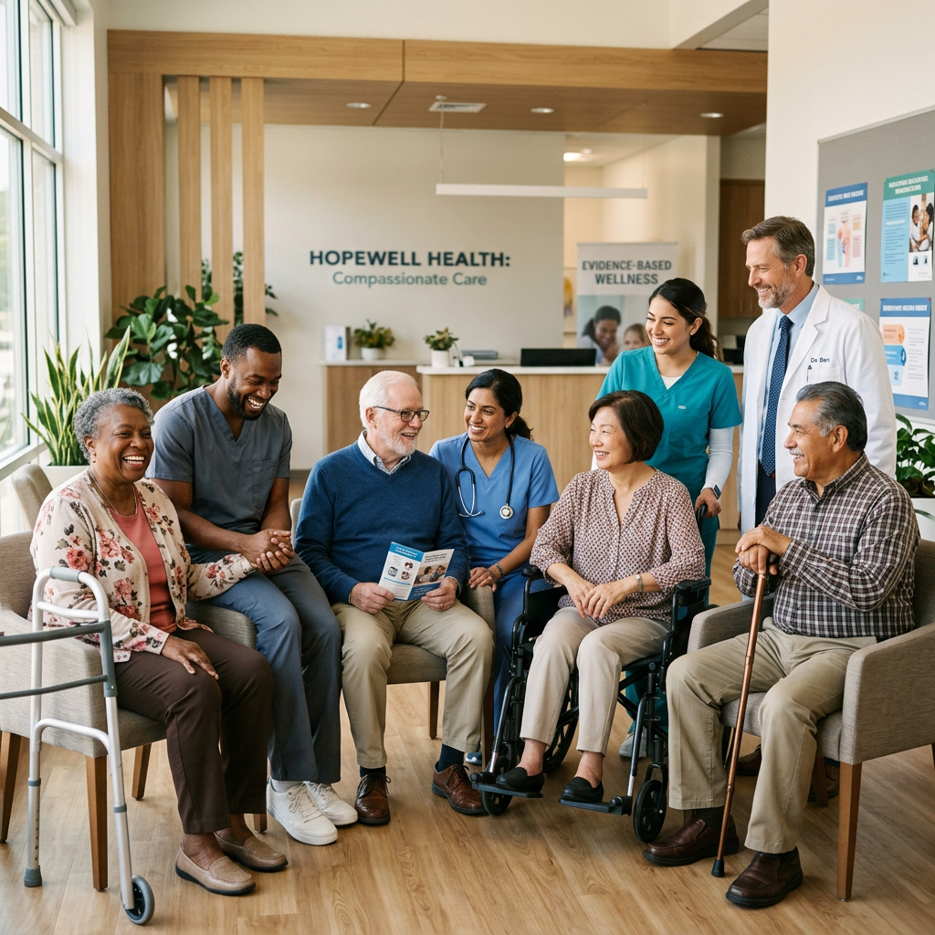Are Your Chronic Patients Getting the Best Care? What the Latest Research Says About RPM and CCM