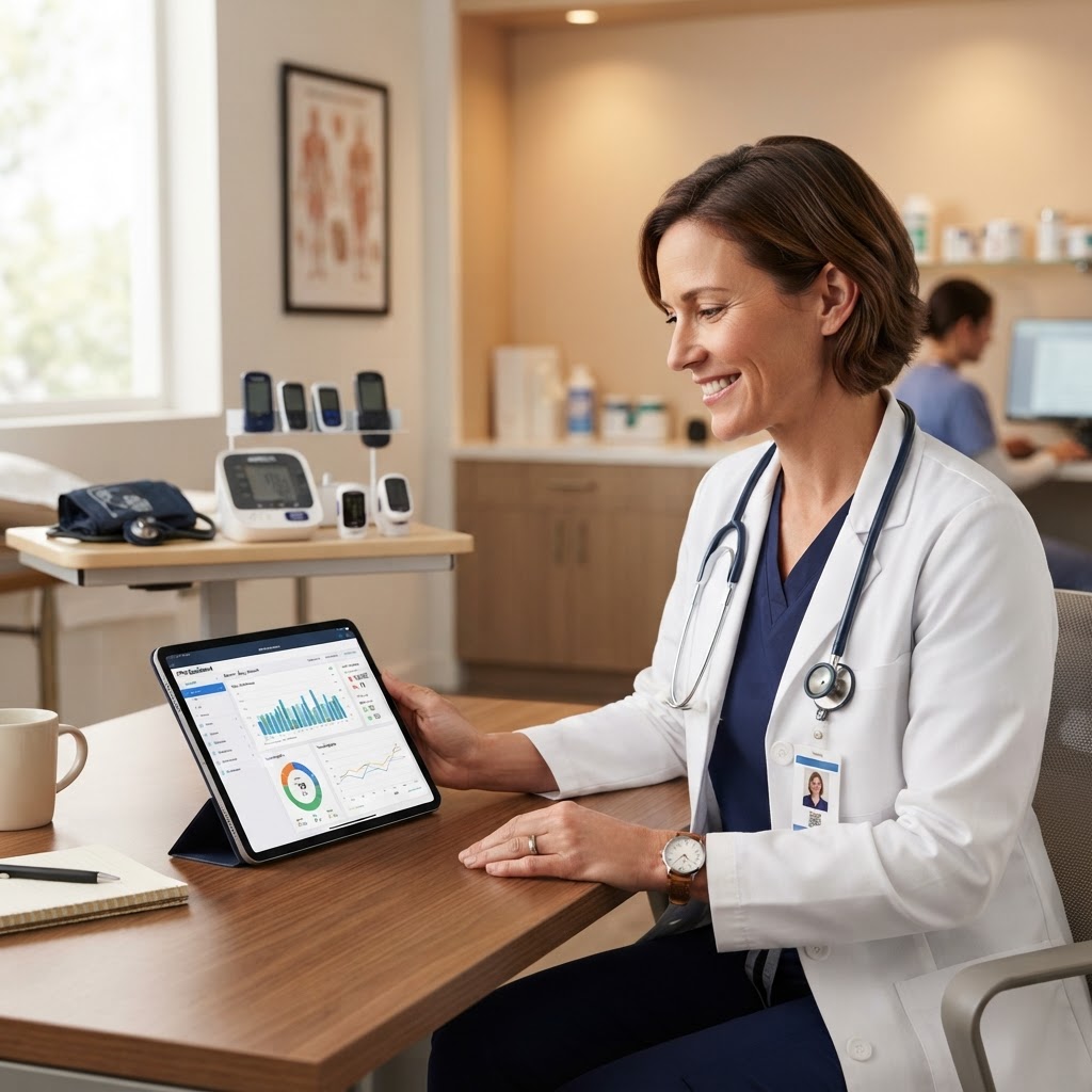 How iScript.care Generates Up to $193 Per Patient Per Month With Zero New Hires