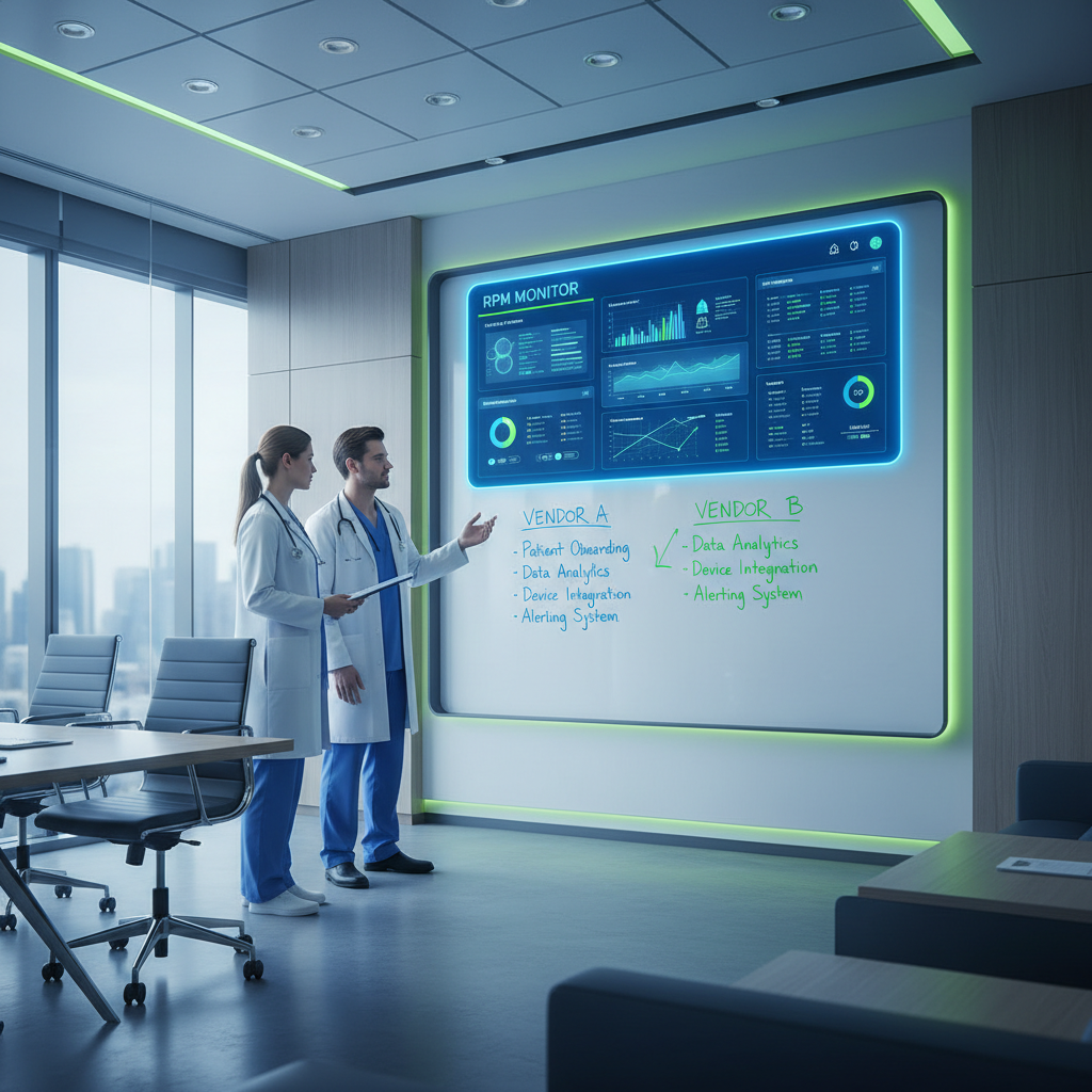 Choosing a Remote Care Partner: Are You Asking the Right Questions?