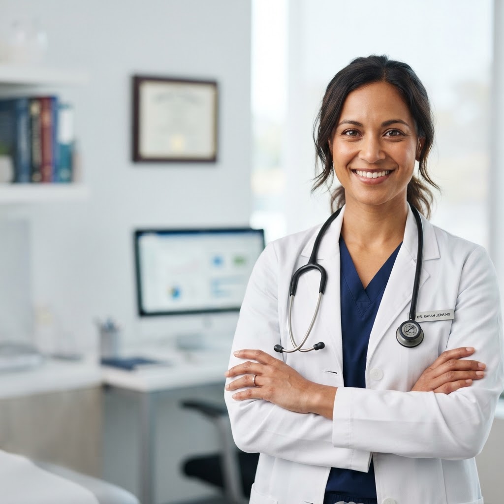 Join the iScript Provider Network