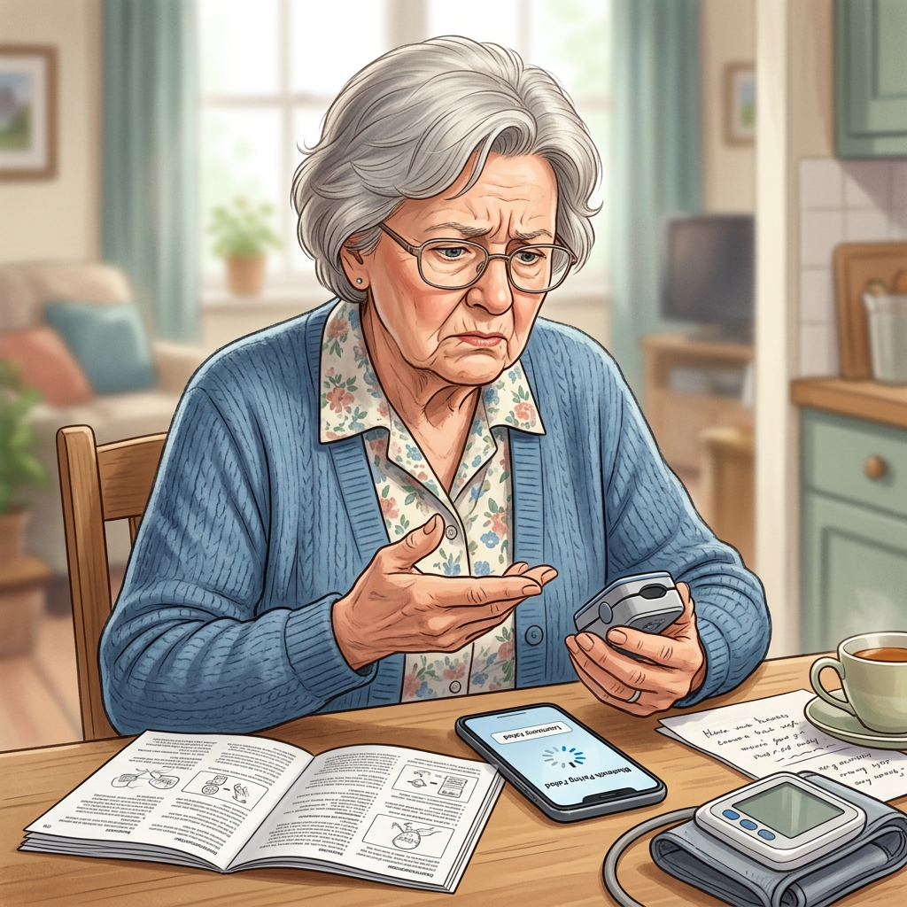 Barriers Implementing Remote Patient Monitoring in Primary Care — And How to Overcome Them
