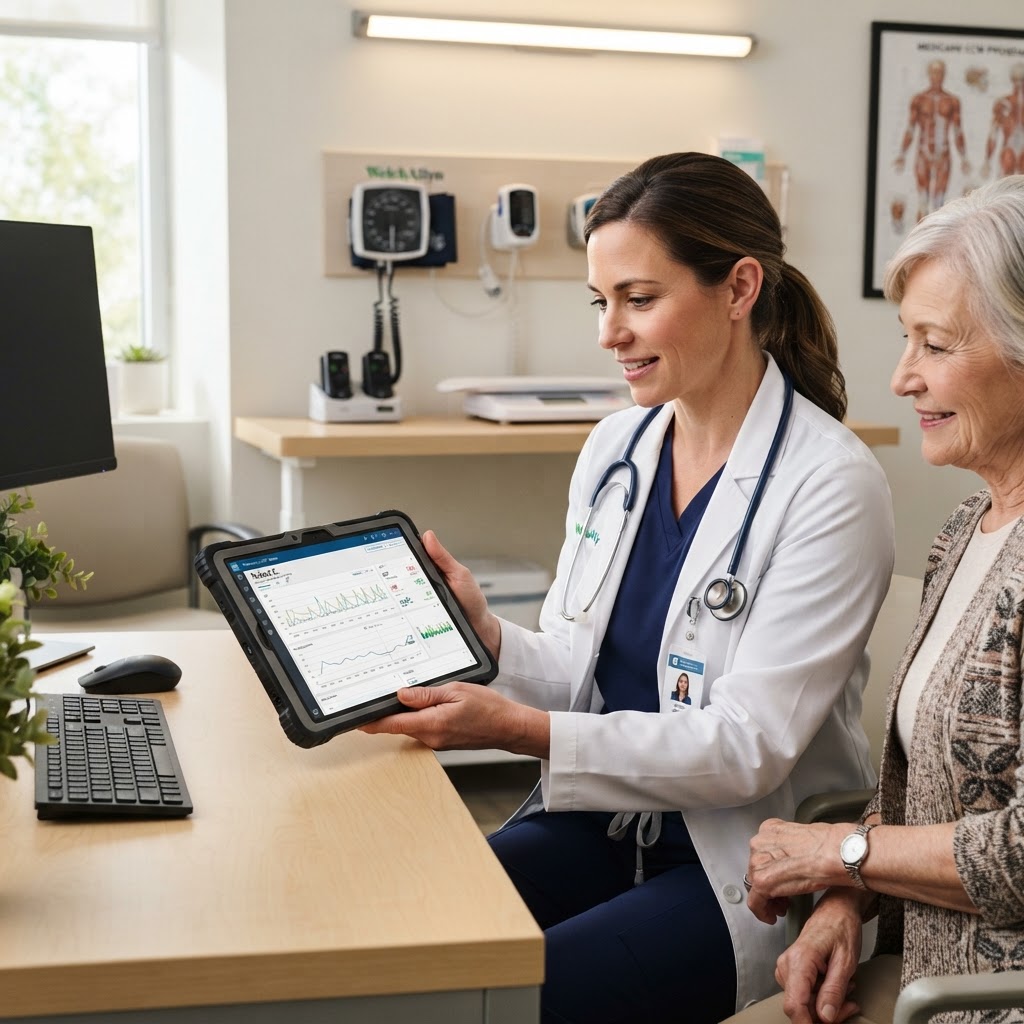 How Medicare CCM Reimbursement Works in 2025: A Complete Guide for Primary Care Physicians