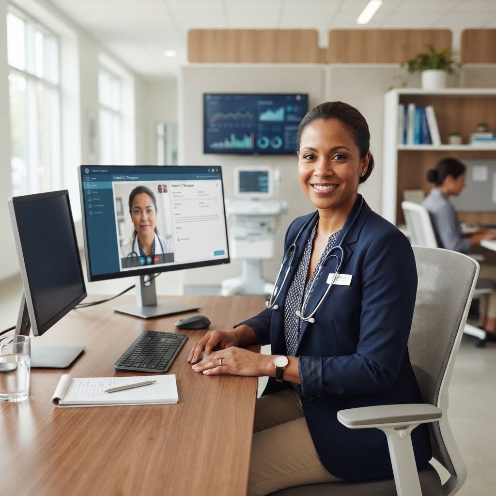 The Rise of Multi-State Telehealth Licensing: Opportunities for Physicians in 2025