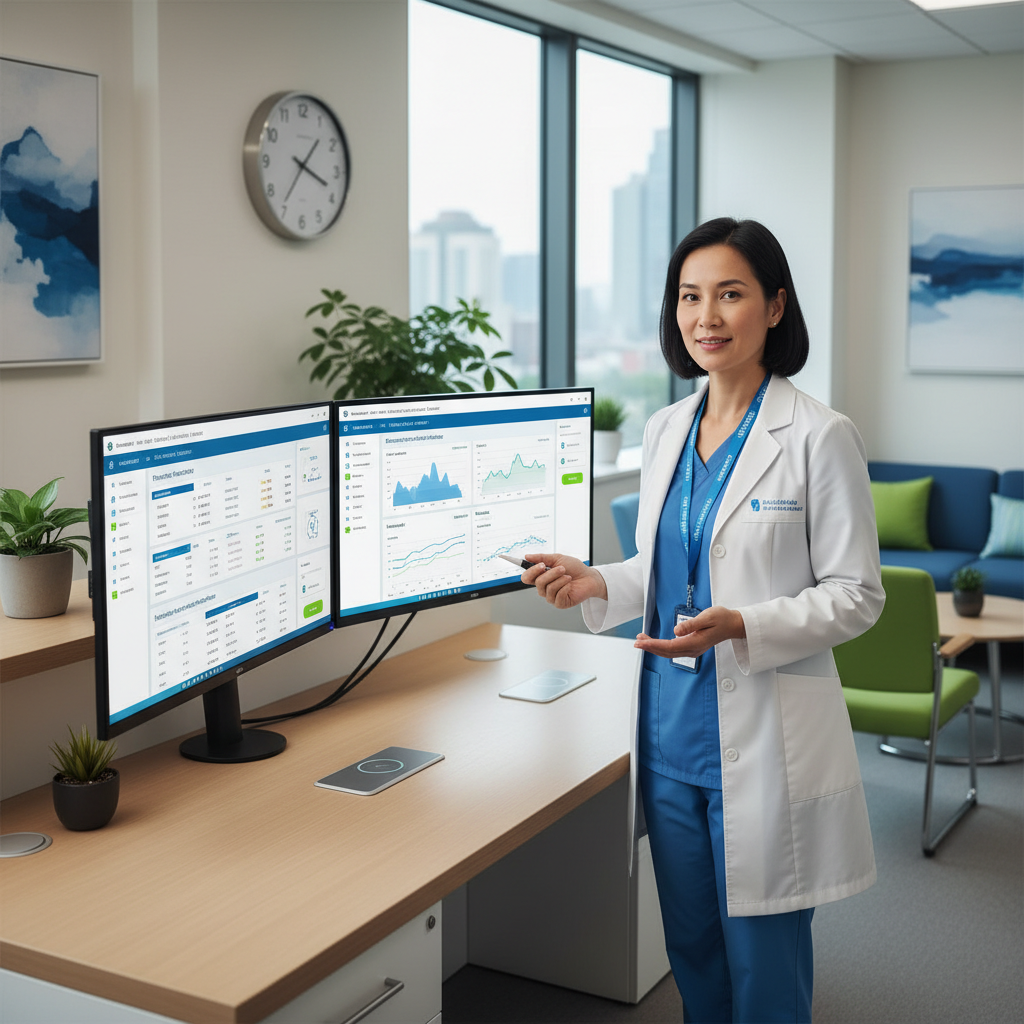 Is Implementing RPM & CCM a Headache? How to Streamline Your Workflow for Seamless Remote Care Delivery