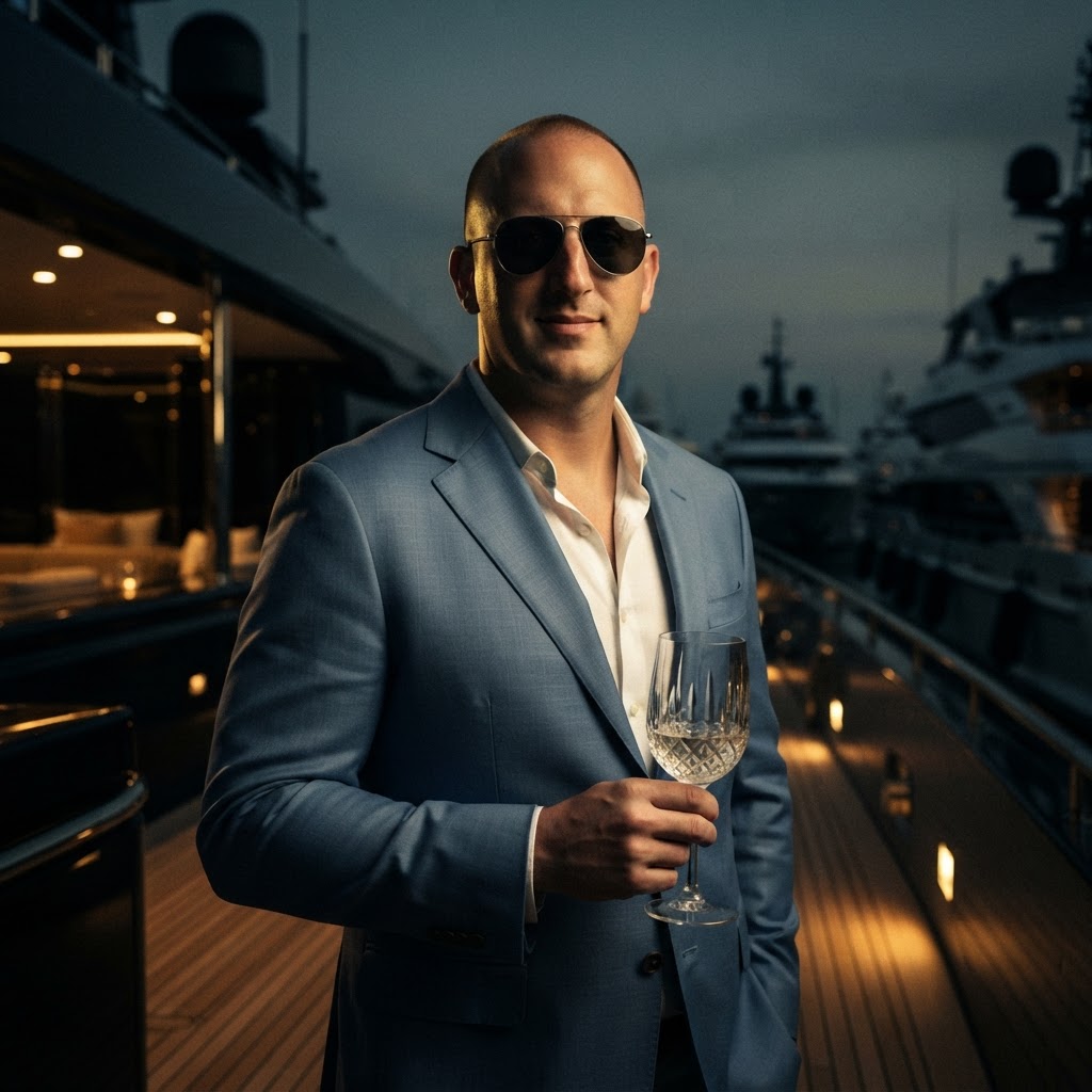 Alexander "Zander" Wenzel