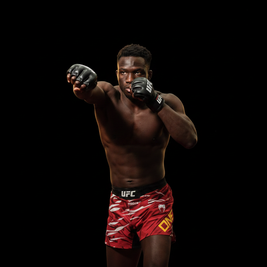 David Onama
