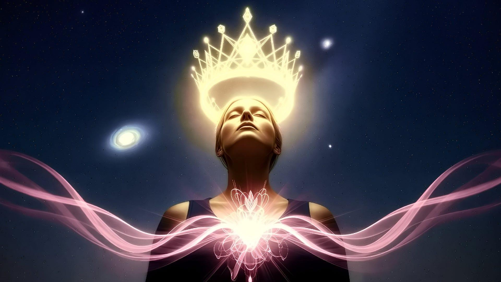 Divine Is In Your Vein