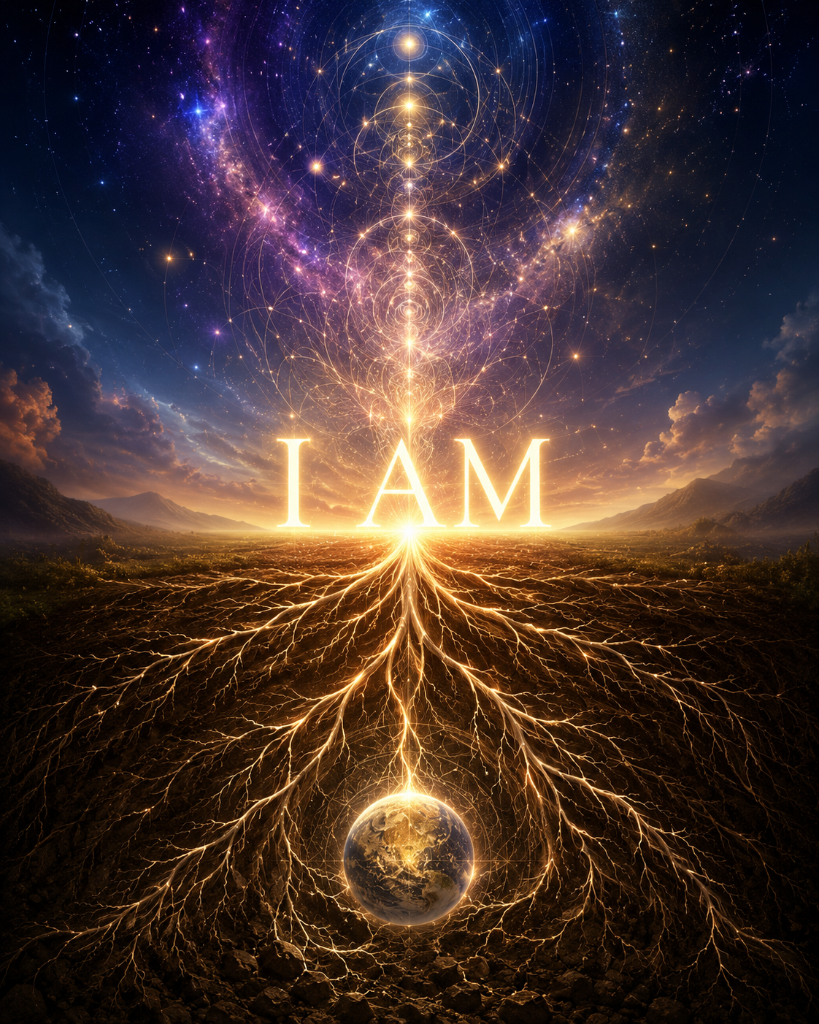 I AM NOT ENOUGH?
