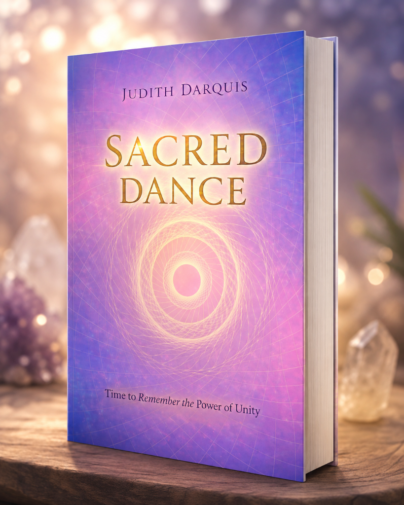 Sacred Dance