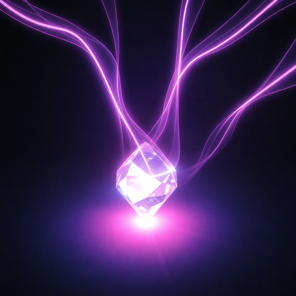 I Am Diamond