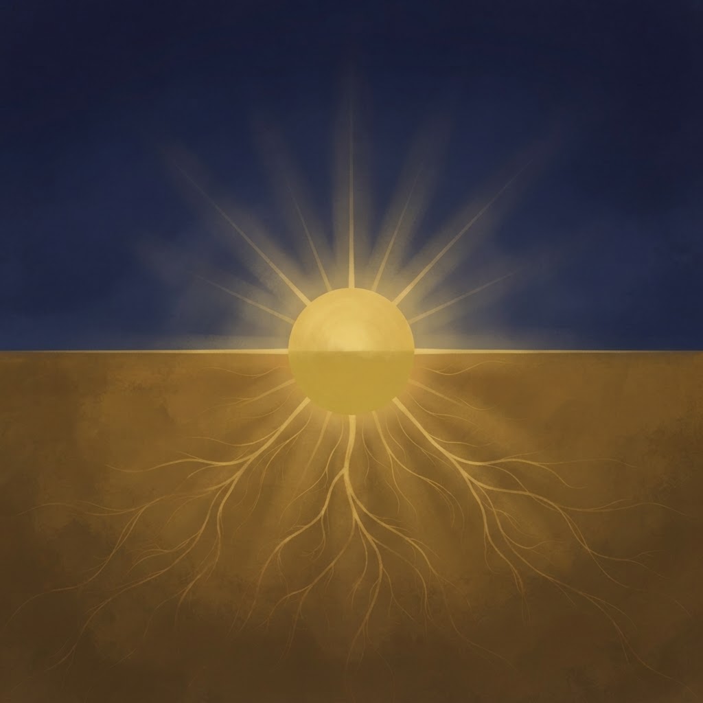 Sky Earth